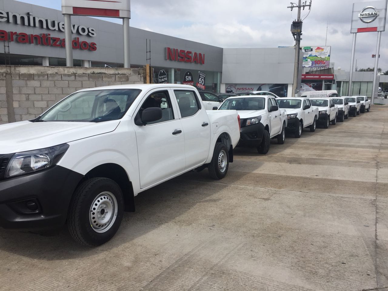 Invertirá Apizaco en nuevo parque vehicular para seguridad pública